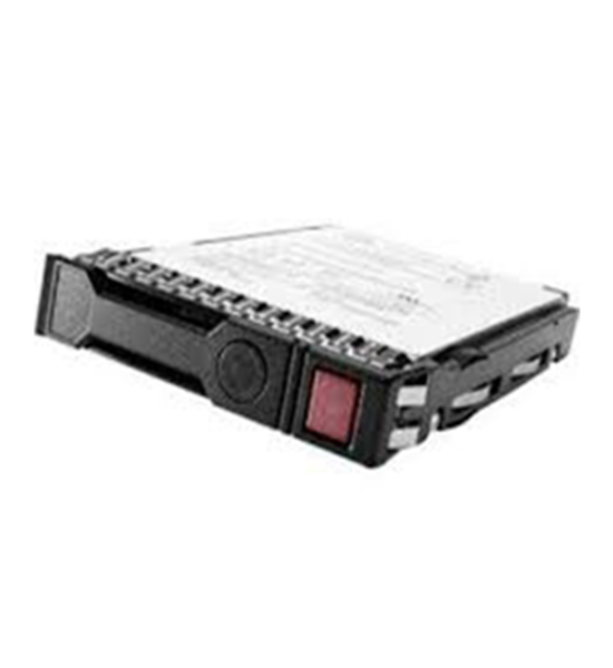 هارد HPE MSA 14.4TB SAS 12G 10K SFF (R0Q67A)